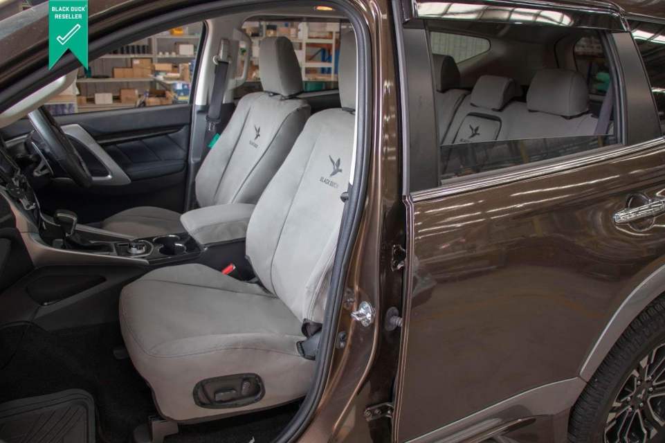 Will seat covers damage leather seats