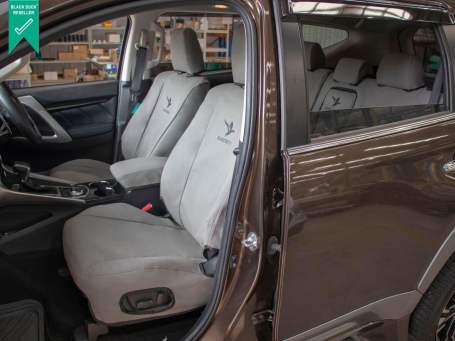 Will seat covers damage leather seats
