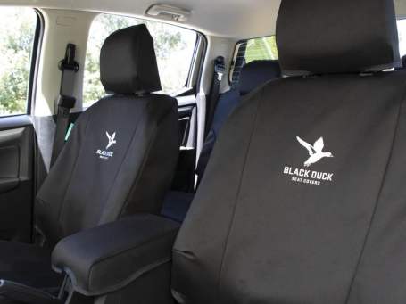 What Should You Look for While Buying Car Seat Covers