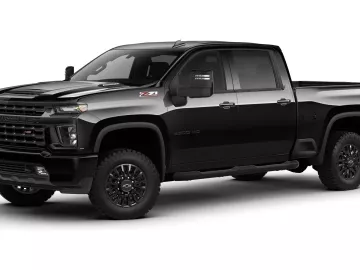 Silverado pm