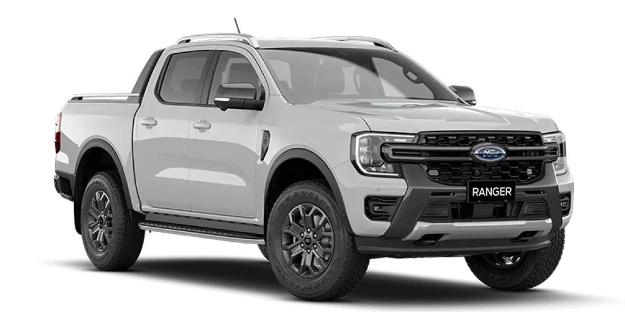 RANGER PM