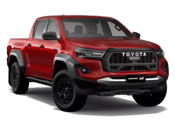 HILUX PM