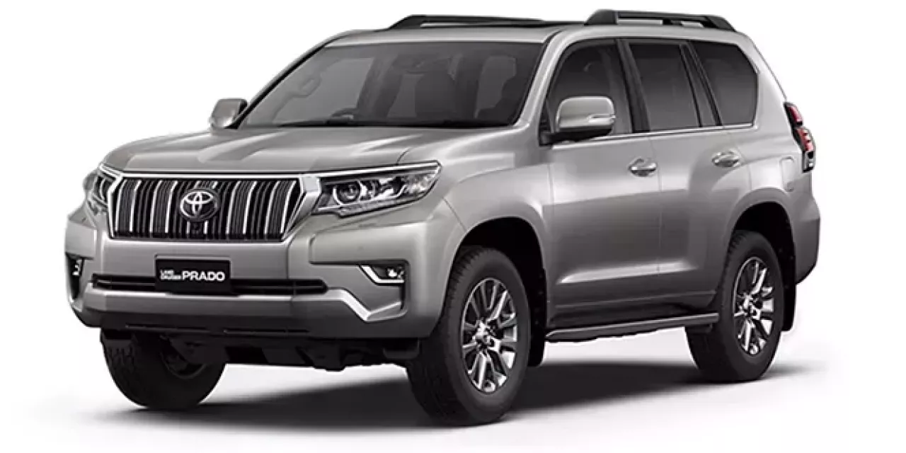 PRADO PM