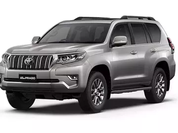 PRADO PM