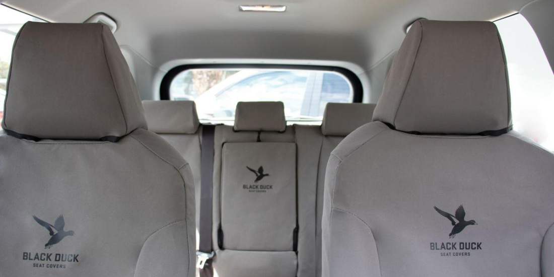 Best car seat covers for toyota prado online