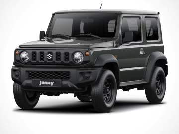 Jimny pm