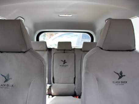 Faq How Do I Clean My Canvas Black Duck Seatcovers - How To Wash Toyota Canvas Seat Covers