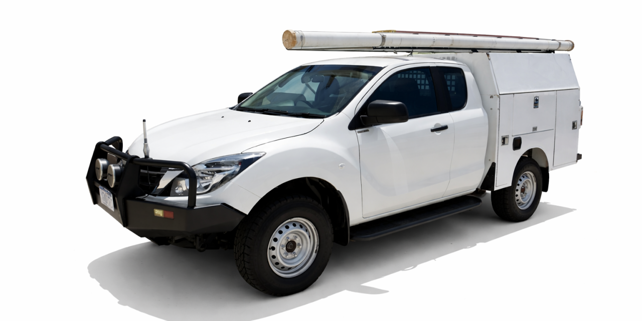 Mazda bt50