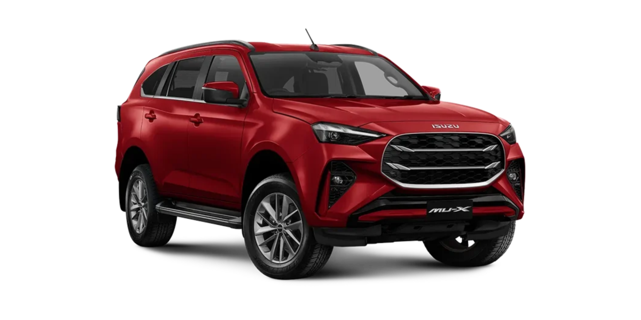 4 WD TOURING
