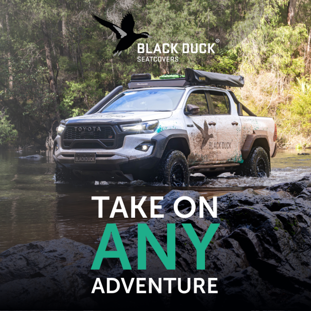 What Seat Covers Are Right for My Toyota Hilux