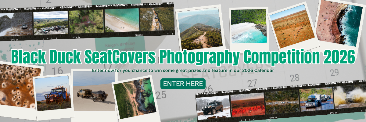 Black Duck Photography Competition 2026