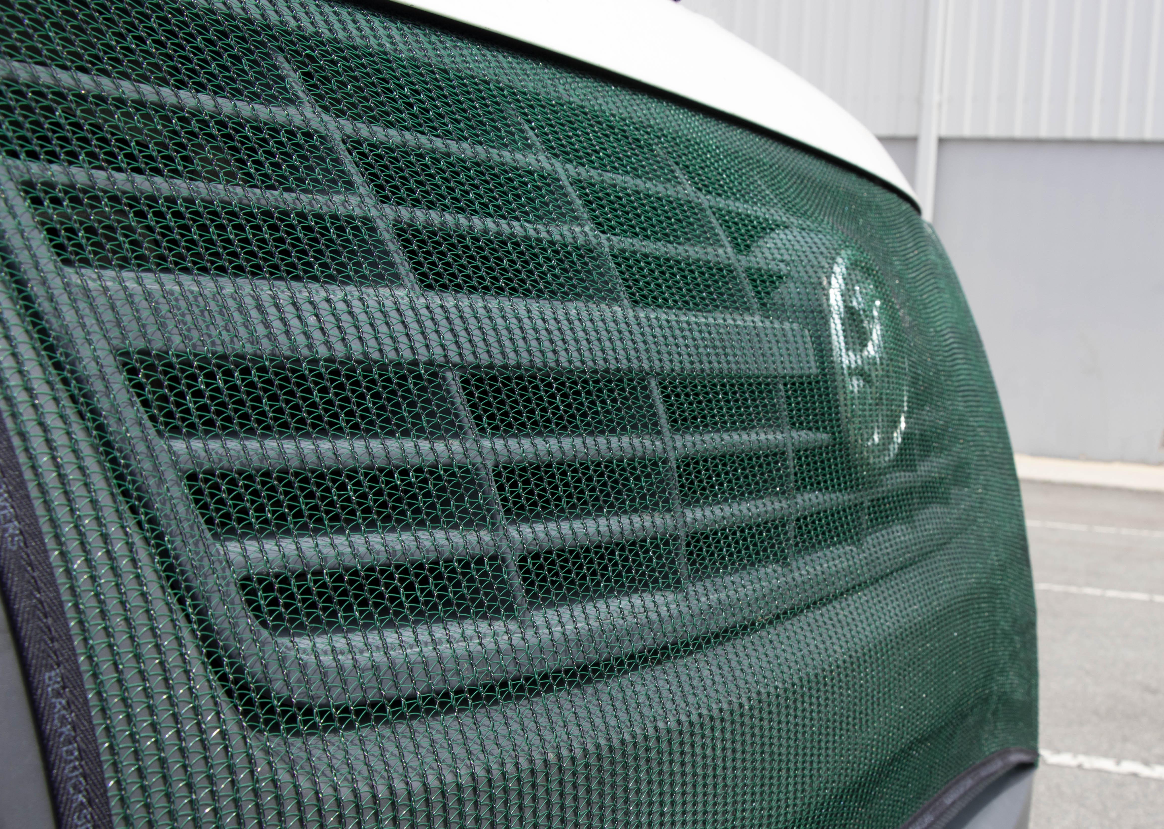 Bug Screens Black Duck® SeatCovers